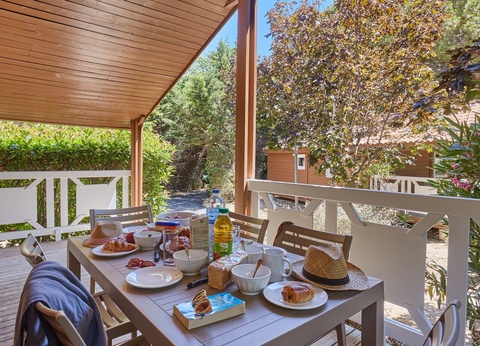 Résidence Référence Shangri-La - 12