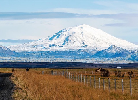 Circuit individuel Sérénité Islandaise - 11