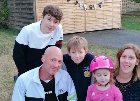 Camping Le Chanet, 3* - 6