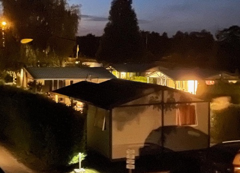 Camping Les Naïades, 3* - 38