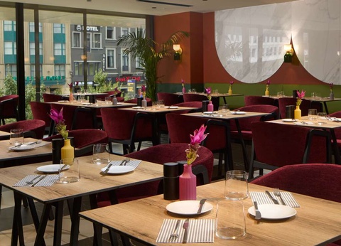 Sejour unique au coeur de Bruxelles - 4* - 10