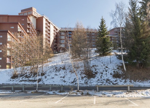 Résidence travelski home classic Grand Arbois - 2