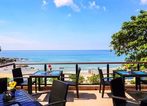 Hôtel Beyond Resort Karon 4* - 10