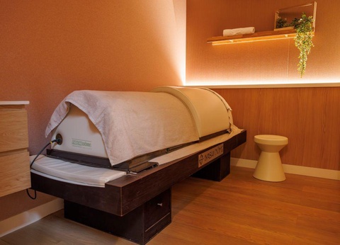 Ibis Styles Domaine de Marlioz 3* + cure - 11