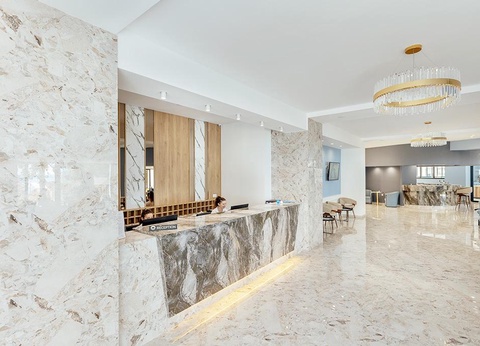 Smart club Hotel Talia 4* - 6