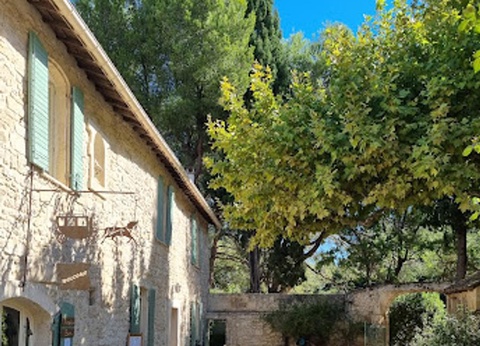 Camping Saint Gabriel, 3* - 29