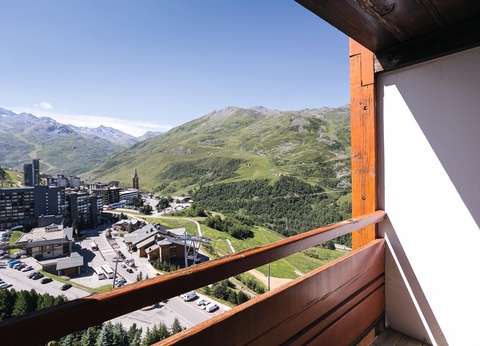 Belambra Clubs Neige et Ciel 4B en demi-pension - 10