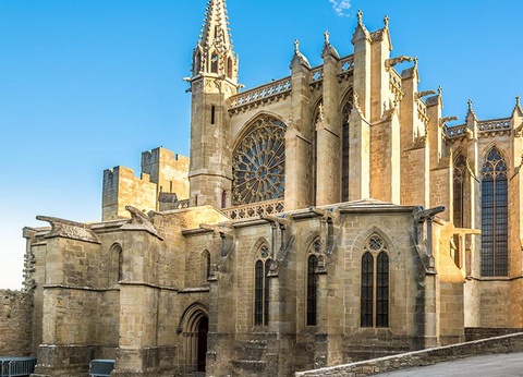 Camping Le Pinada, 3* - 29