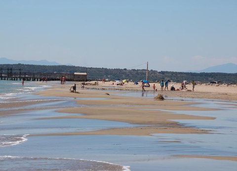 Domaine de la Palme, 3* - 38