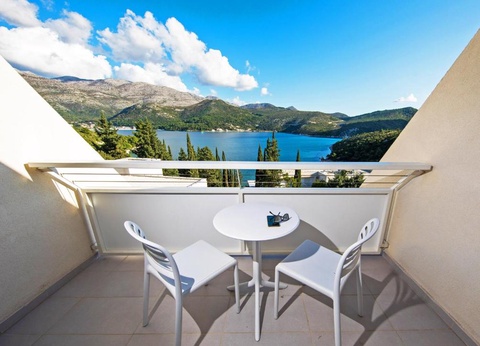 Hôtel Osmine 4* - 10