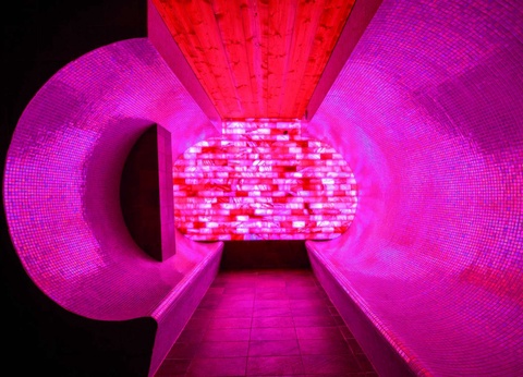 Résidence CGH Les Chalets de Leana 5* - 6