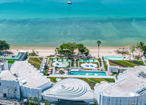 Hôtel Veranda Resort 5* - 9