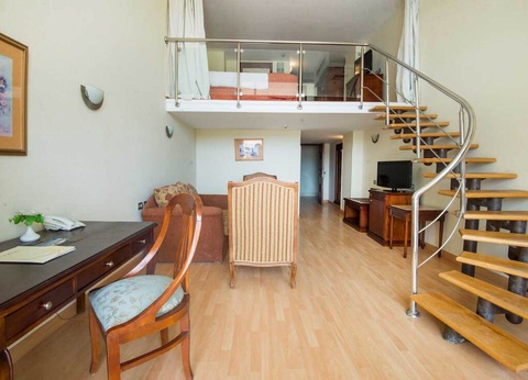 Hotel Imperial Shams Hotels & Resorts 4* - 6