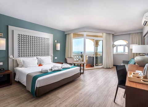 Hôtel AP Oriental Beach 4* (Adult Only +16) - 3