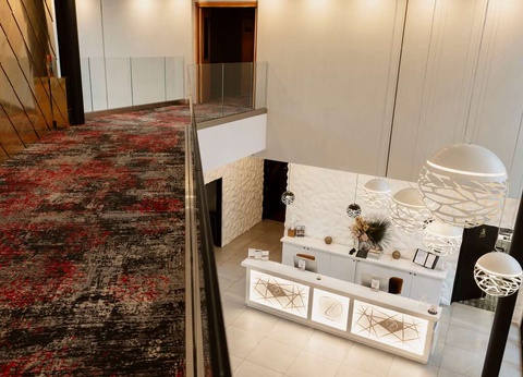 Séjour spéciale famille proche de Disneyland Paris - 4* - 6