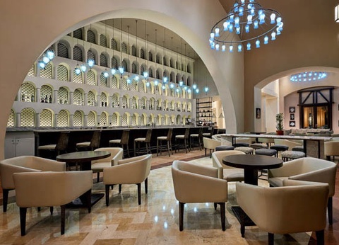 Hôtel Sheraton Miramar Resort El Gouna 5* - 16