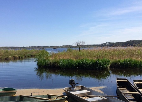 Camping Les 2 Etangs, 4* - 31