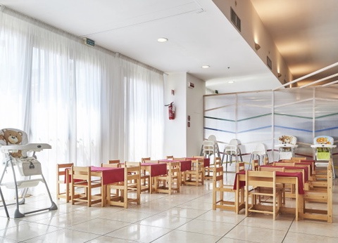 Hôtel Riva Marina Resort 4* - 13