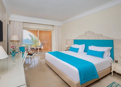 Hôtel Royal Tulip Korbous Bay Thalasso & Spring 5* - 3
