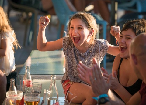 Camping Le Pressoir, 4* - 14