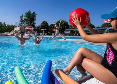 Camping maeva Escapades La Citadelle, 4* - 33