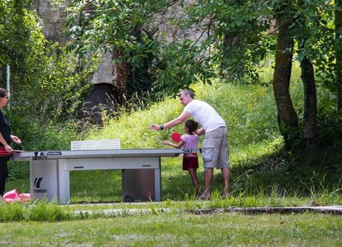 Camping Les Prades, 4* - 9