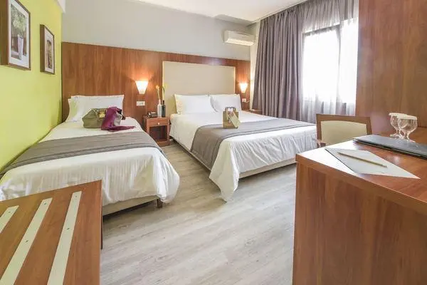 Hôtel Polis Grand 4* - 17