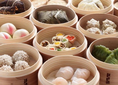 Légendes Impériales + city break Hong Kong 4* - Chine - 25