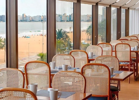 Hilton Rio de Janeiro Copacabana 5* - 7