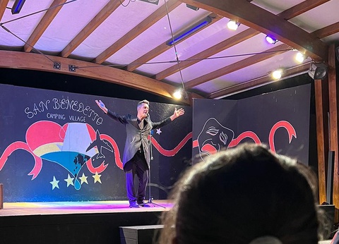 San Benedetto Camping Relais, 4* - 43