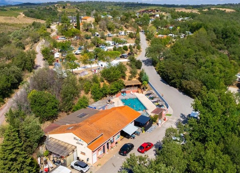 Camping Mas Llinas, 4* - 34