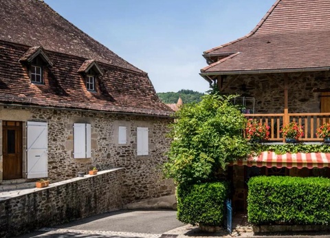 Camping maeva Escapades Le Lac de Laval-de-Cère, 3* - 37