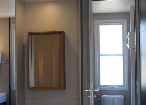 Camping Les Lavandes Valensole - 47