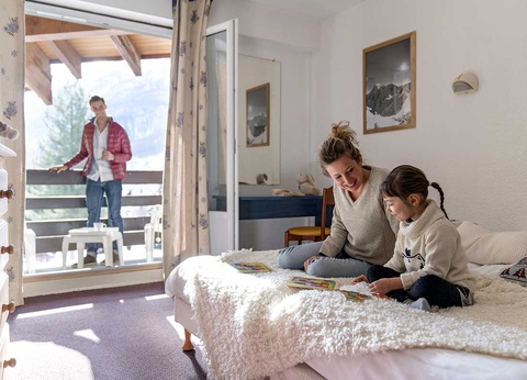 Club Marmara Alpazur 3* - 16