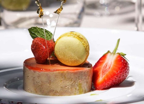 Virée authentique et gourmande dans un havre de paix près d'Avignon et Nîmes - 4* - 19