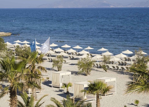 Hôtel Atlantica MarmariI 4* - 6