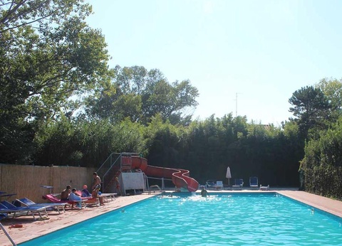 Camping Village Costa Verde, 3* - 77
