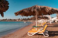 Combiné Le Caire et Lemon and Soul Makadi Garden 3* - 4