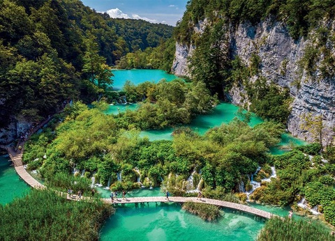 Circuit L'essentiel de la Croatie - 6