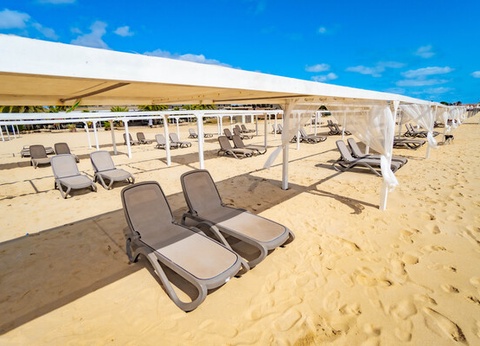 Hôtel Club Jumbo Halos Casa Resort 3* sup - 4