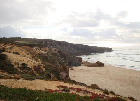 Camping Sitava Milfontes, 3* - 22