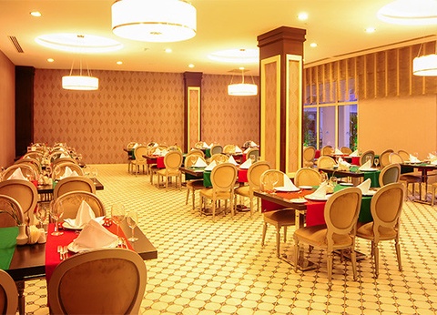 Hôtel Fram Sélection Side Prenses Resort Hotel & Spa 5* - 11