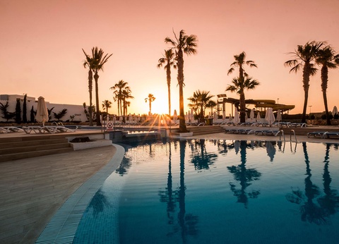 Hôtel TUI Sélection Suneo Marinda Garden 3* - 5