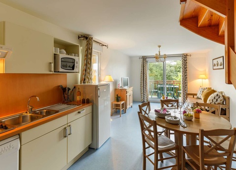 Résidence Lagrange Les Roches Douvres 3* - 11