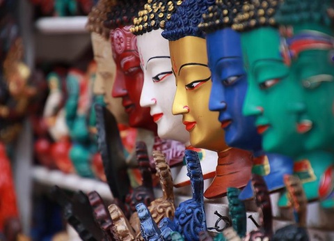 Circuit Le Népal, le joyau de l'Himalaya - 12