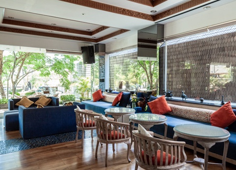 Hôtel Bali Mandira Beach Resort and Spa 4* - 10