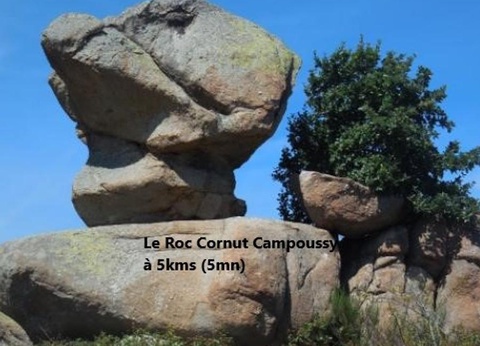 Camping La Source, 3* - 50