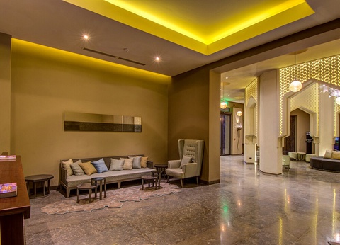 Secrets d'Egypte et Ancient Sands - 47