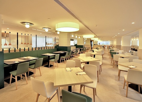 Hôtel BQ Belvedere 4* - 15