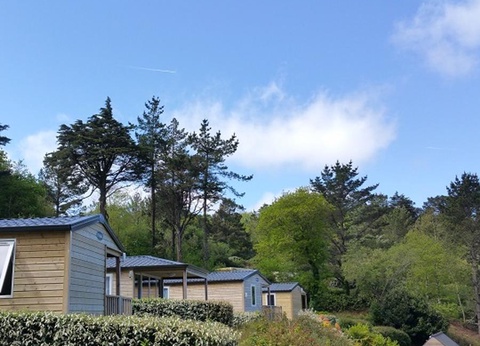 Camping Locronan, 3* - 26